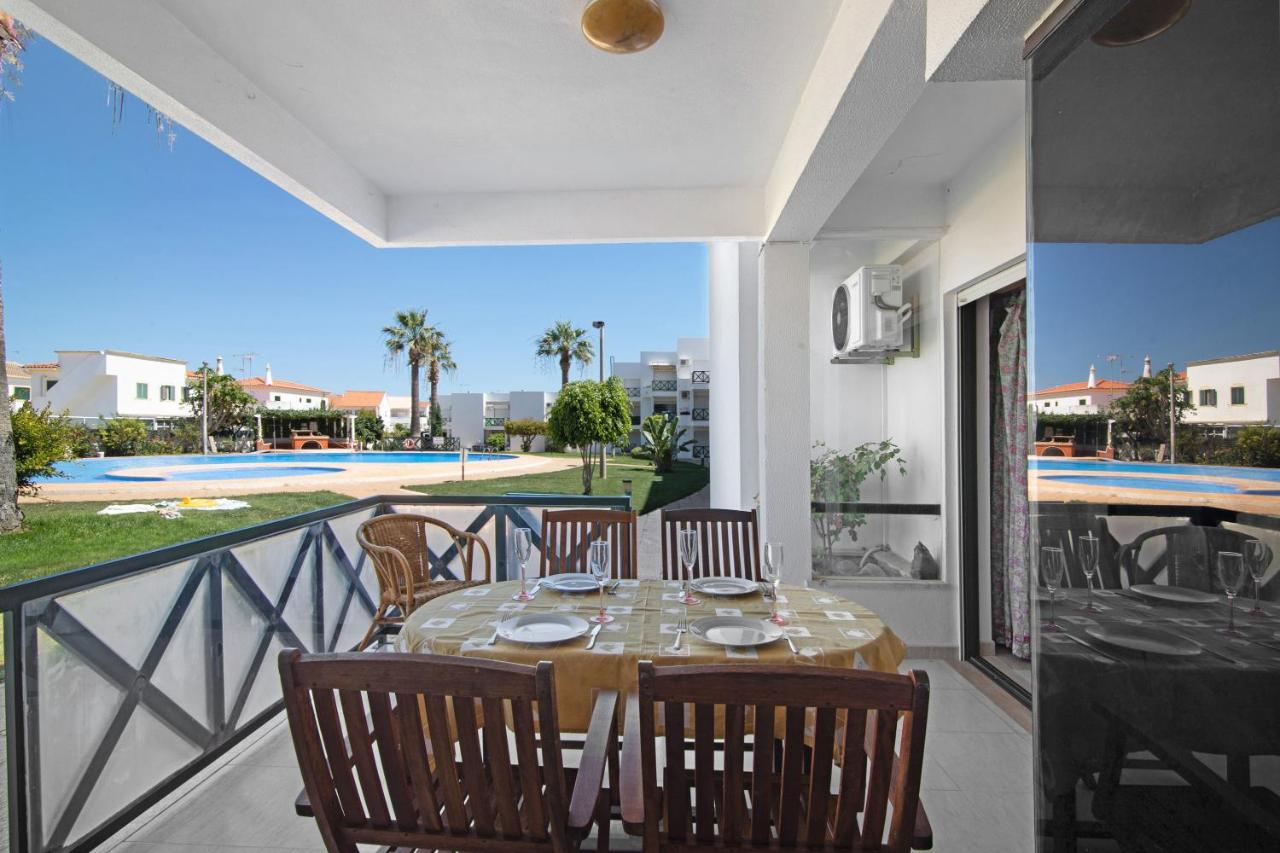 Apartamento Espiral Altura Exterior photo