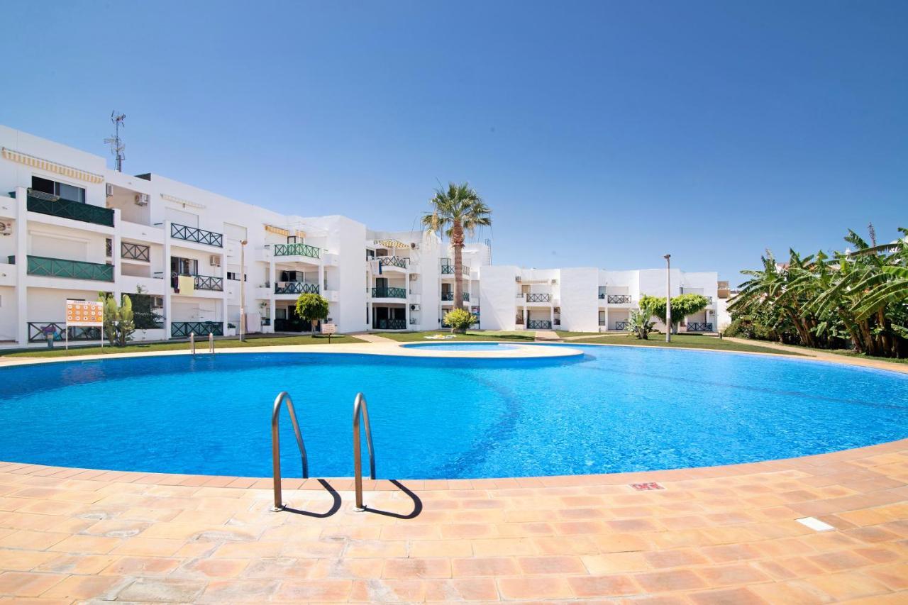 Apartamento Espiral Altura Exterior photo