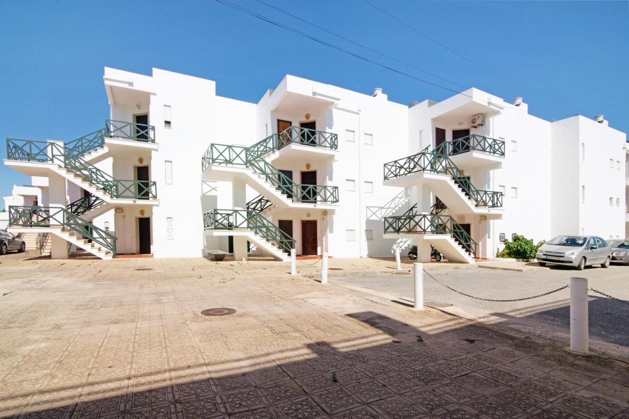 Apartamento Espiral Altura Exterior photo